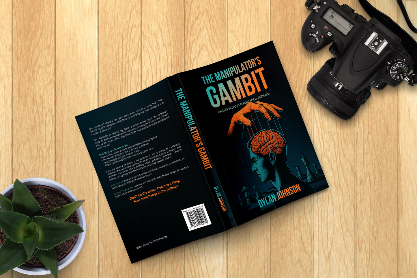 The Manipulator’s Gambit