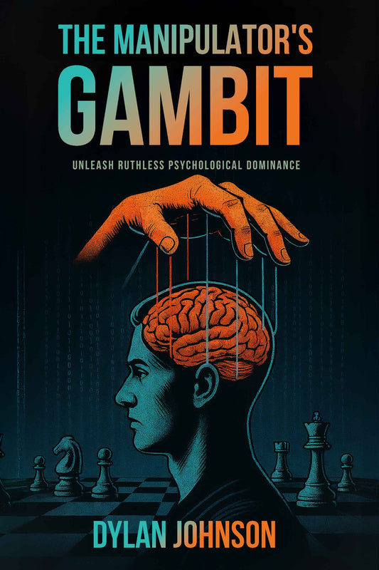 The Manipulator’s Gambit